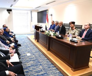 اللجنة الخاصة بمجلس النواب توافق على حذف المادة (٢٥) من مشروع قانون إنشاء جامعة كيان محل اعتراض رئيس الجمهورية