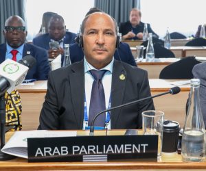 خلال اجتماع بالاتحاد البرلماني الدولي.. البرلمان العربي يدعو لقياس أثر القوانين والموازنات على «ذوي الهمم»