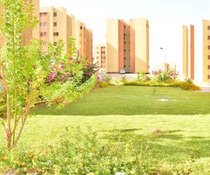 وزيرة الإسكان تتابع ملفات العمل والمشروعات بعدد من مدن الصعيد الجديدة