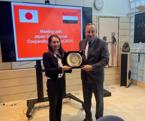  خطة تنفيذية جديدة لتعظيم نتائج الشراكة المصرية اليابانية في التعليم وتنمية الموارد البشرية والبحث العلمي