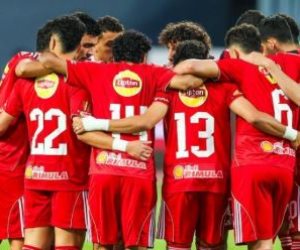 عموتة يختبر بدلاء الأهلي أمام بترول أسيوط قبل قمة الزمالك