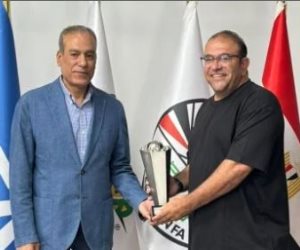 كأس شمال أفريقيا في خزينة اتحاد الكرة.. منتخب 2007 يرفع راية التحدي قبل أمم أفريقيا بغانا