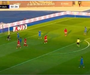 شاهد.. أهداف فوز الأهلى على بترول أسيوط في كأس عاصمة مصر