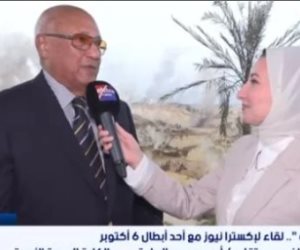 مدير الكلية البحرية الأسبق ..  إغلاق باب المندب كان كارتا رابحا أثناء حرب أكتوبر
