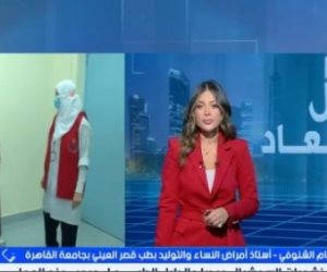 لحسم الجدل المثار.. أستاذ بطب قصر العيني يؤكد حبوب منع الحمل لا تسبب سرطان الثدي