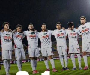 زد يصعق الزمالك بثلاثية في افتتاح مشواره بكأس عاصمة مصر
