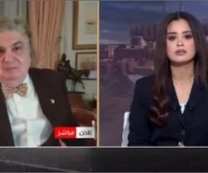 باحث سياسي: الولايات المتحدة لا تحتاج إلى قوات برية للسيطرة على إيران