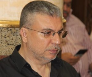  ادعوا له بالرحمة .. عمرو الليثى يعلن رحيل ابن عمه هشام جمال الليثى