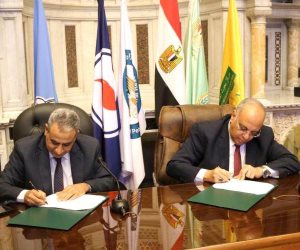 بمناسبة ذكرى أعياد أكتوبر المجيدة.. "الزراعة" تستعرض جهود "بحوث الصحراء" لتحقيق التنمية الزراعية في سيناء خلال عام