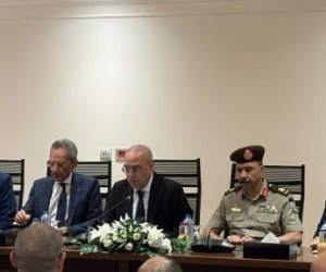 انطلاق أولى اجتماعات لجنة إعادة دراسة المادة 25 بقانون جامعة كيان