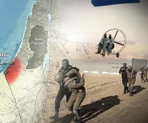 في الذكرى الثالثة لـ«طوفان الأقصى».. 2300 قتيل و30 ألف مصاب في صفوف الاحتلال وحماس تتمسك بالمقاومة