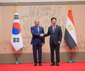 مصر وكوريا الجنوبية.. تاريخ من الشراكة يتجه لمرحلة جديدة من الاقتصاد والتكنولوجيا