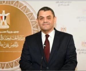 الخارجية : منتدى العلمين – إفريقيا أتاح لمصر الجمع بين التحرك السياسى والاقتصادى