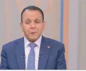 تامر شوقي: تطوير 160 منهجاً أحدث نقلة نوعية بالمدارس