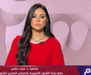 خبير بالشأن الصينى: الشراكة الاستراتيجية بين مصر والصين فى أزهى عصورها