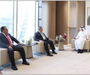 مصر وقطر تبحثان إبرام شراكة اقتصادية شاملة .. جولة جديدة من المفاوضات بالقاهرة نهاية أكتوبر الجارى