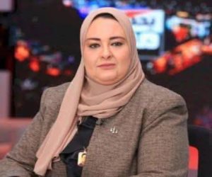 رفضت الثأر لابنها.. أبرز المعلومات عن النائبة أماني أبوسحلي بعد وفاتها اليوم 