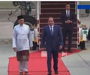 وسائل الإعلام الماليزية تبرز زيارة الرئيس السيسى لتعزيز الشراكة بين البلدين