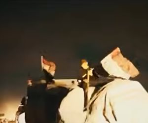 شاحنات إغاثة مصرية تدخل غزة ضمن حملة «شتاء دافئ» لتوفير الاحتياجات الأساسية (فيديو)