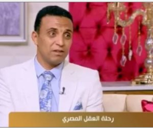 أحمد الدسوقى لـ جوهرة مصرية: الباحث المصرى قادر على المنافسة عالميا