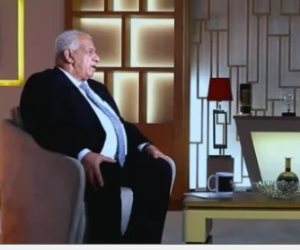 حسين الهنداوى لـ"الجلسة سرية": صدام حسين بدأ الحرب العراقية الإيرانية دون مبررات