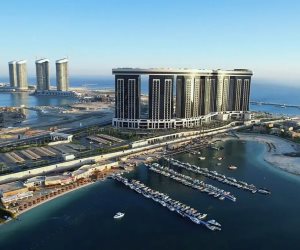 15 تريليون جنيه تُعيد رسم جغرافية مصر.. ملحمة تنموية في 12 عاماً (فيديو)