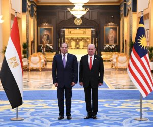 خبير علاقات دولية: الجولة الآسيوية للرئيس السيسي تعزز شراكات مصر وتفتح آفاقا جديدة للتعاون
