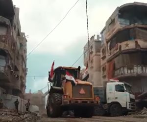 اللجنة المصرية بغزة: أطلاق حملة «إيد بإيد.. سند وأمان» لتقديم الدعم والمساعدة للأسر الفلسطينية بالقطاع