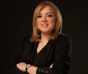 نهى النحاس: منتدى مصر للإعلام "مستقل" ولا يقام تحت رعاية الشركة المتحدة للخدمات الإعلامية