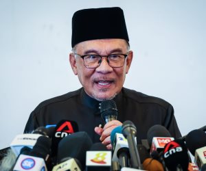 رئيس وزراء ماليزيا للرئيس السيسي: أنت صديق عزيز ومصر ساهمت في تعليم أجيال من الماليزيين