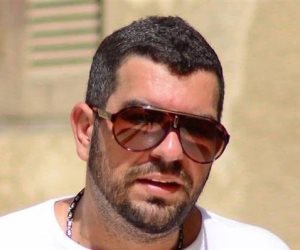الإثنين المقبل.. عزاء الموزع طارق توكل فى مسجد الشرطة بالشيخ زايد