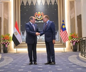 رضا فرحات: الانفتاح على الاقتصادات الآسيوية يمنح مصر فرصا أوسع للنمو والاستثمار