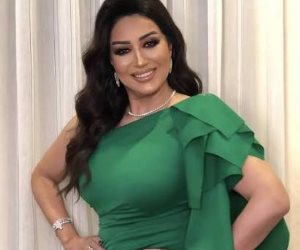 تكريم الفنانة وفاء عامر بمهرجان VS-FILM للأفلام القصيرة جدا 