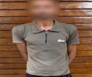 ضبط عاطل سرق هاتفًا محمولًا من أحد المصلين داخل مسجد بشبرا الخيمة