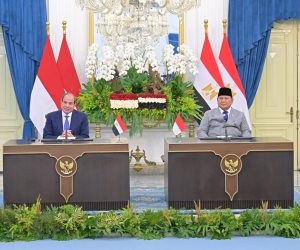 جاكرتا ترحب بقرار جامعة الأزهر إدراج اللغة الإندونيسية ضمن برامج التعليم بكلية اللغات