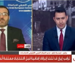 العربي للدراسات: السعودية لا تحتاج إلى تدخل عسكري مباشر لمواجهة الحوثيين