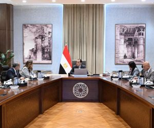 في إطار متابعة "منتدى مصر 2026".. رئيس الوزراء يستعرض محاور جلسة حول جهود التنمية الحضرية والعمرانية المستدامة