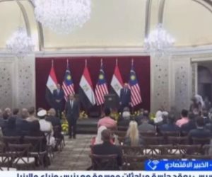 خبير اقتصادي " لإكسترا نيوز " السوق الماليزية تفتح فرصًا جديدة للصادرات المصرية