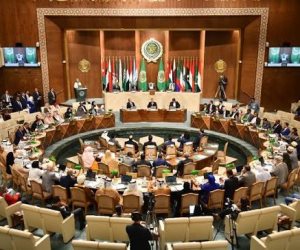 البرلمان العربي يدين استهداف مطار الملك خالد بالرياض ويؤكد: استهداف المطارات والمنشآت المدنية انتهاك صارخ للقانون الدولي