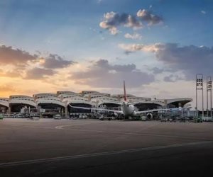 موقف عربي وخليجي موحد.. إدانات واسعة لتصعيد الاعتداءات الحوثية على مطار الملك خالد