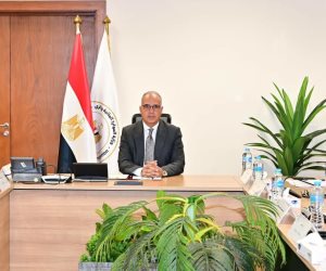 وزير الرى: الاستعداد لموسم السيول وإدارة منظومة المياه وفق التنبؤات الهيدرولوجية