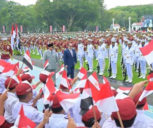 بيان مشترك: مصر وإندونيسيا تتفقان على تعزيز الشراكة الاستراتيجية والتعاون الدفاعي والاستثمار