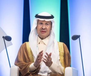 وزير الطاقة السعودي يتعهد بالرد على الهجمات ويحذر من التهاون في أمن الطاقة