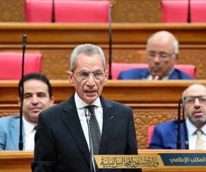 بحضور وزير شئون المجالس النيابية.. مجلس النواب يوافق على حذف المادة 25 من مشروع قانون إنشاء جامعة كيان
