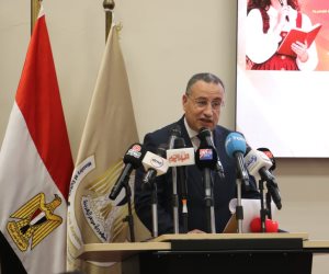 ​وزير التعليم العالي والبحث العلمي القائم بأعمال وزير الثقافة يُعلن تفاصيل الدورة السابعة لجائزة الدولة للمبدع الصغير 2027م