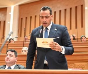 وكيل اتصالات النواب: تطوير البنية التحتية للاتصالات وتحسين جودة الإنترنت ضرورة لدعم التحول الرقمي