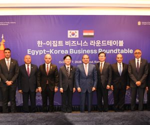 خبير استثمار: 5 مليارات دولار مستهدف التبادل التجاري بين مصر وإندونيسيا