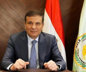 وزير الزراعة يعتمد تمويلات جديدة تتجاوز 80 مليون جنيه للمشروع القومى للبتلو