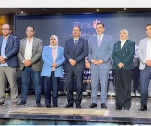 الشباب والرياضة ومصر الخير عضو التحالف الوطني يطلقان مبادرة مليون مبرمج مصري