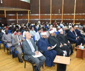 محمود صديق: انطلاق «مؤتمر القمة العالمي الأول لرؤساء الجامعات العربية والإسلامية» بباكستان